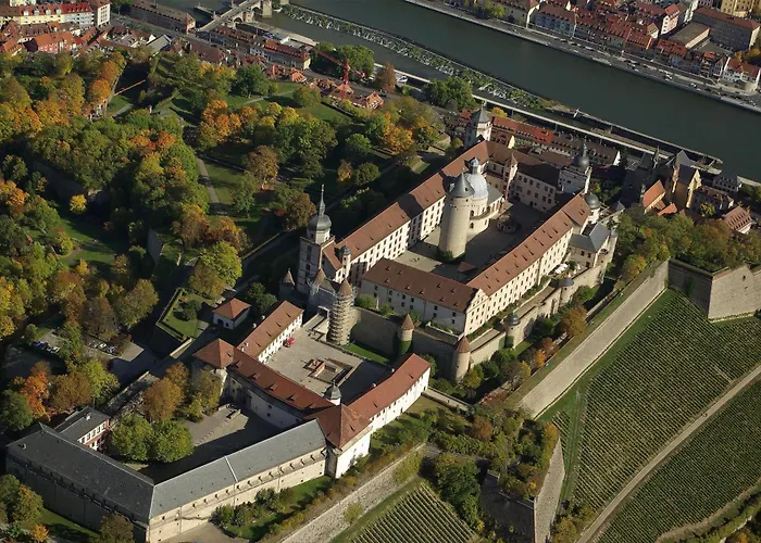 BEST WESTERN Hotel Würzburg-Süd