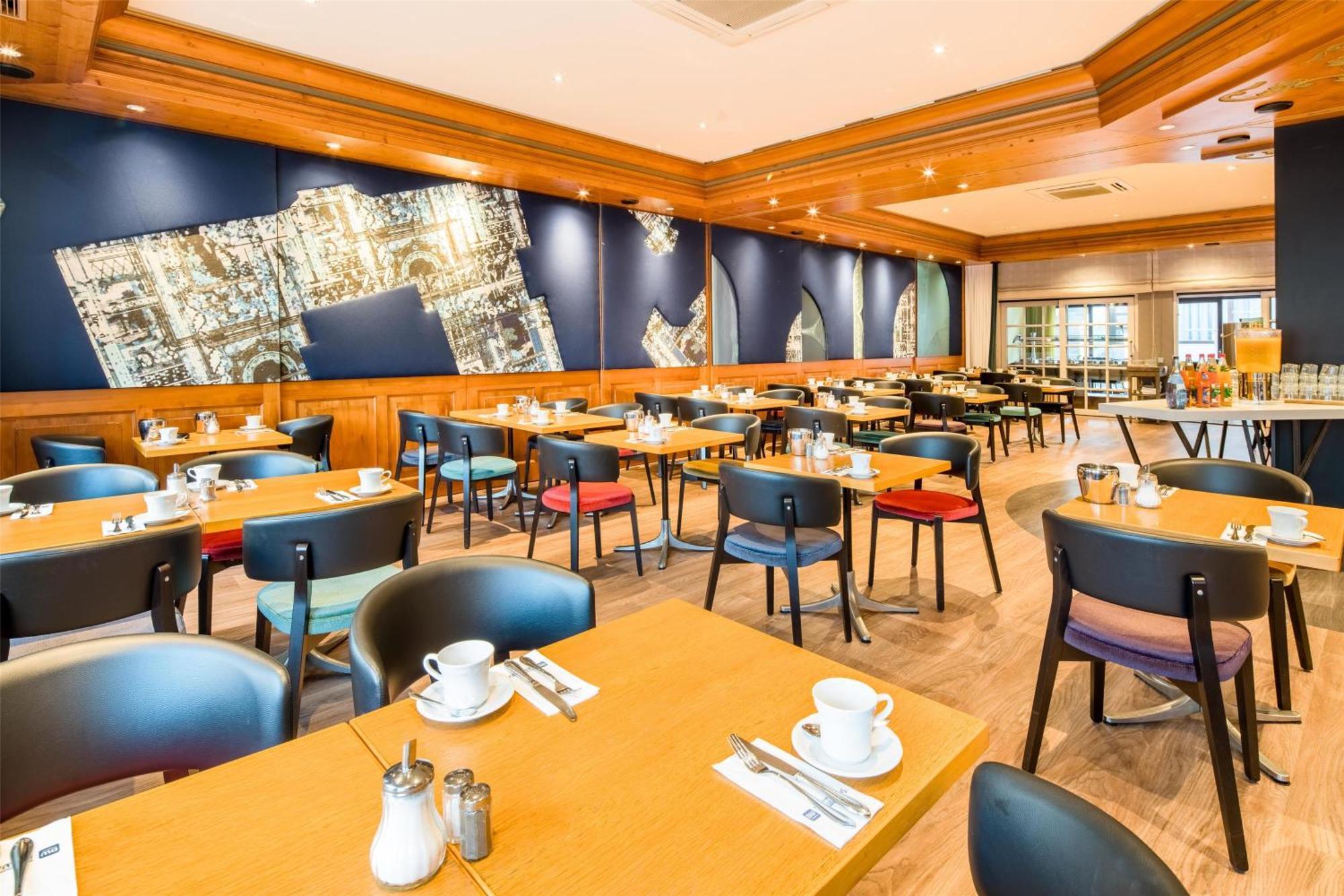 Western Würzburg-süd Hotel Würzburg