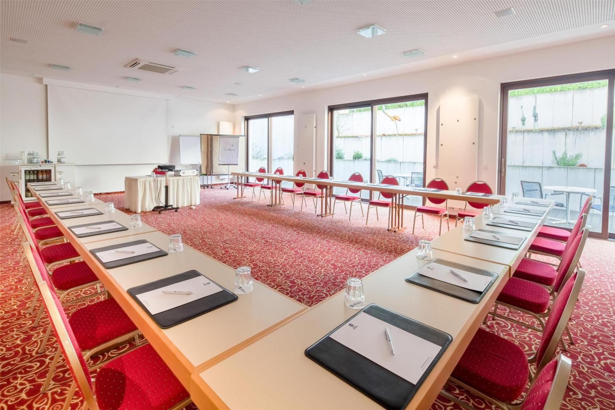 Western Würzburg-süd Hotel Würzburg