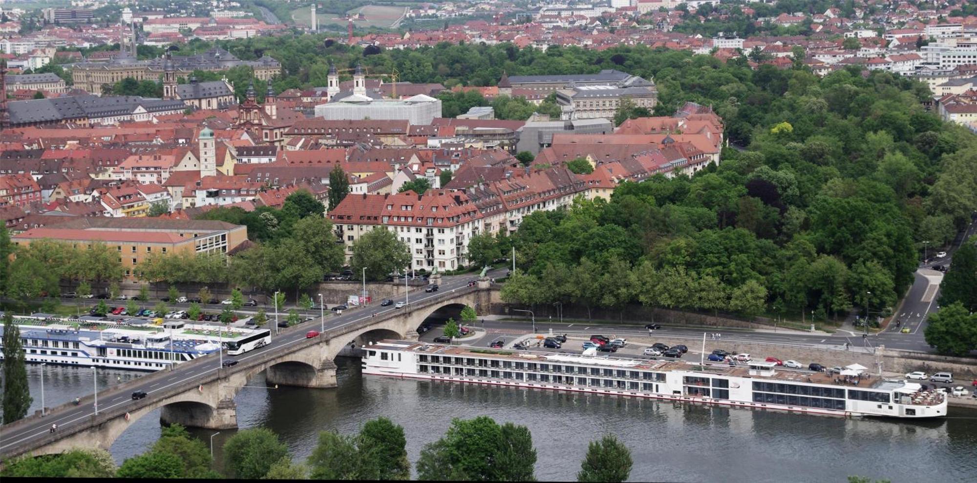 Hotel Western Würzburg-süd Würzburg