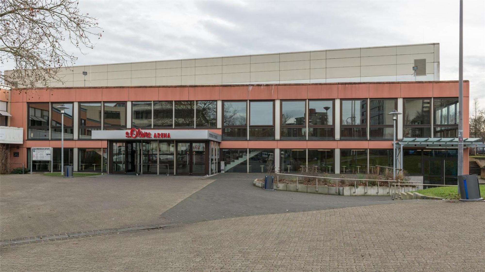 Western Würzburg-süd Hotel