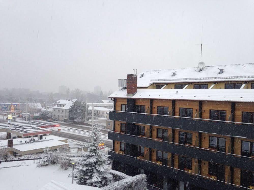 Western Würzburg-süd Hotel 3*