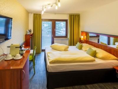 Hotel Western Würzburg-süd 3*