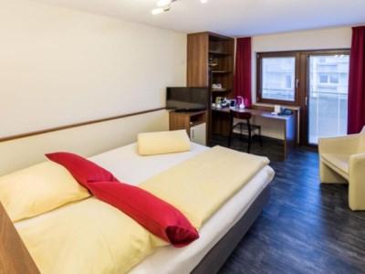 Western Würzburg-süd Hotel Würzburg