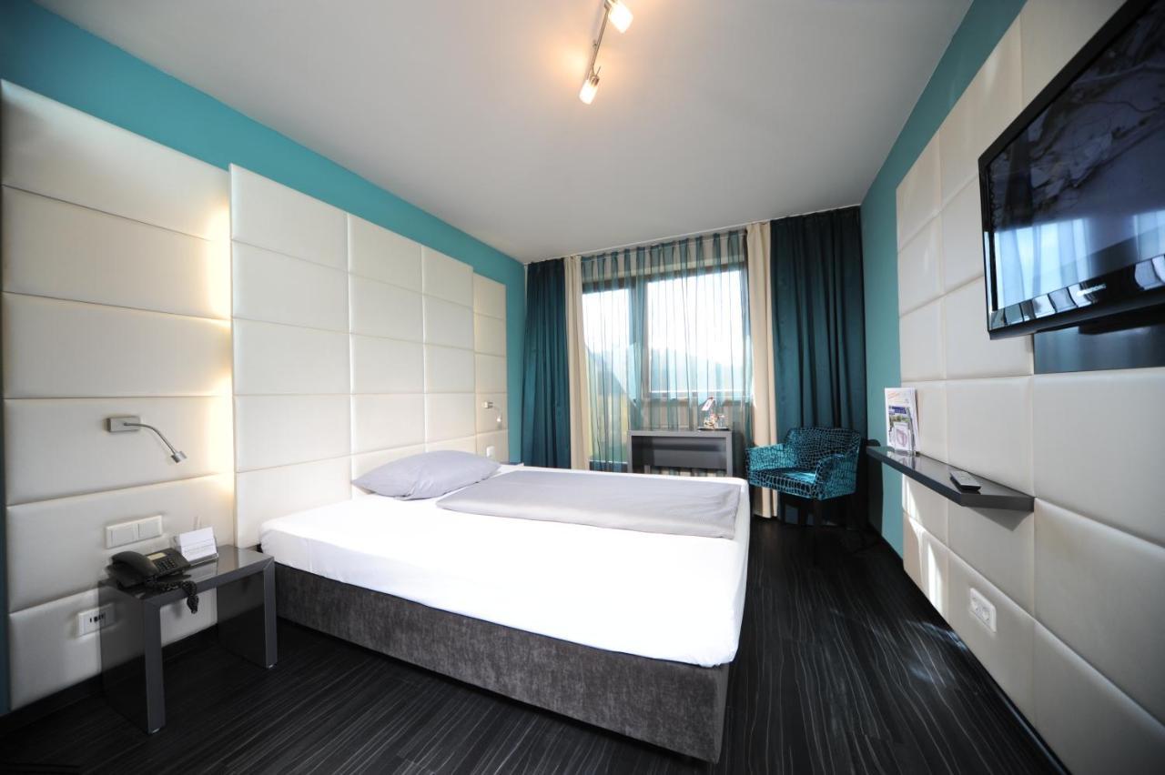 Western Würzburg-süd Hotel 3*