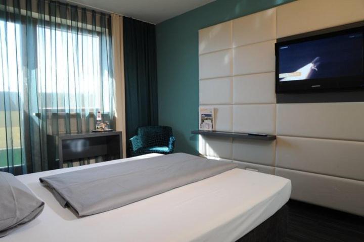 Western Würzburg-süd Hotel