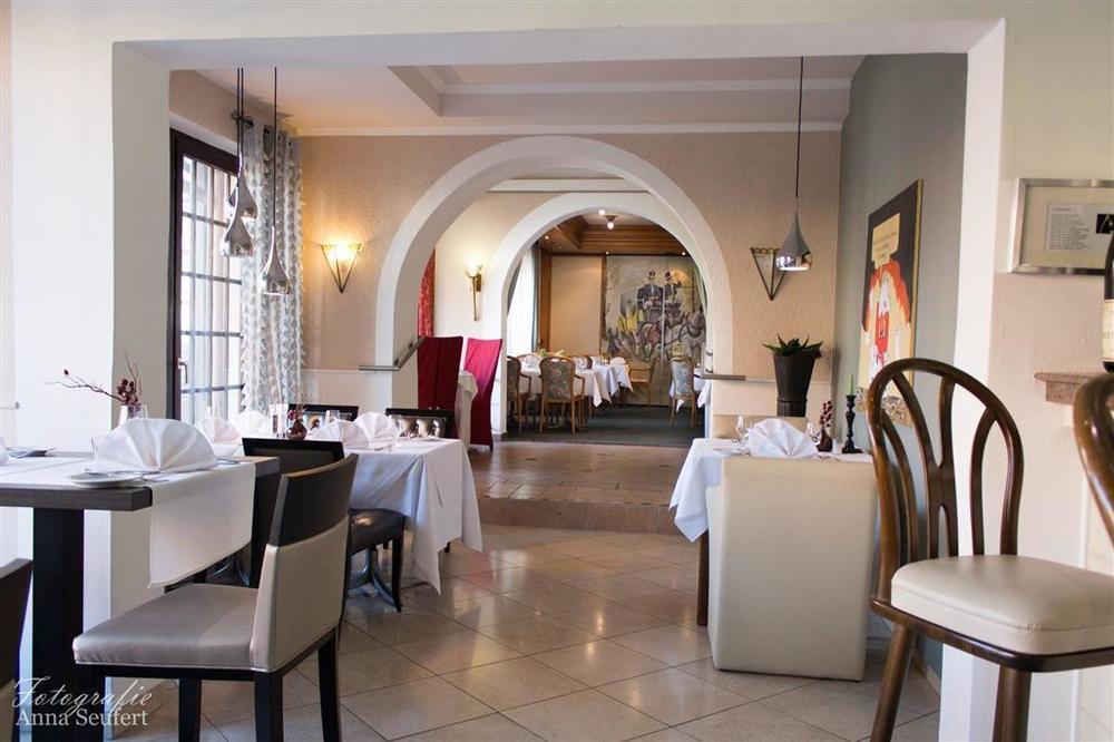 Hotel Western Würzburg-süd