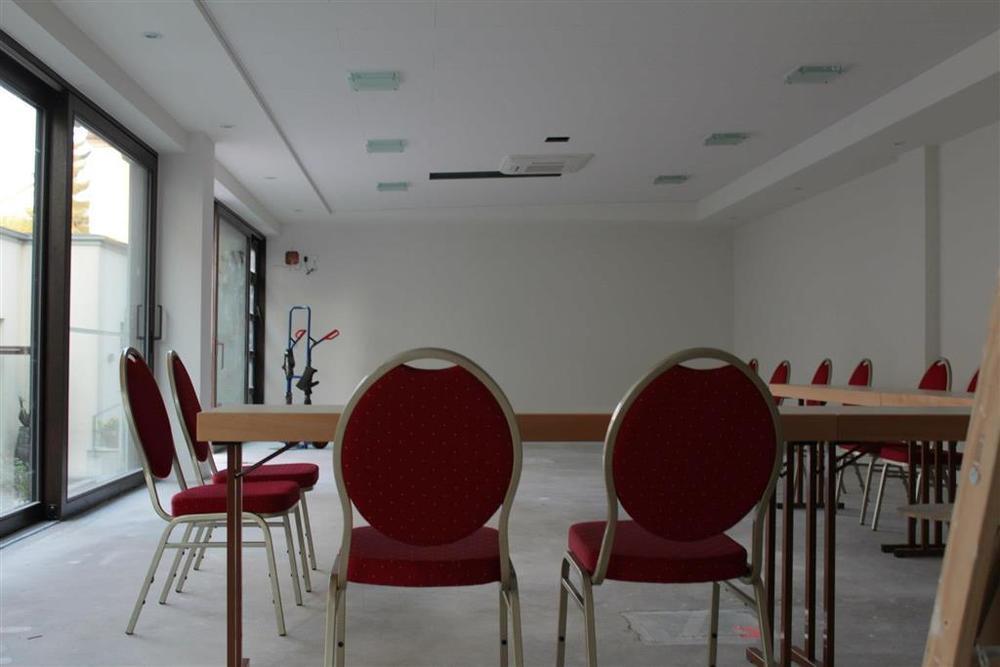 Hotel Western Würzburg-süd Würzburg