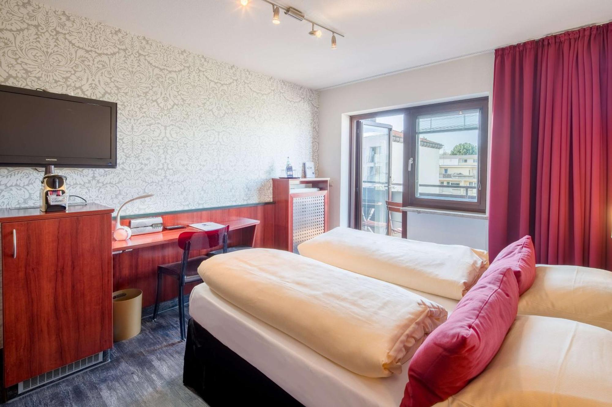 Western Würzburg-süd Hotel