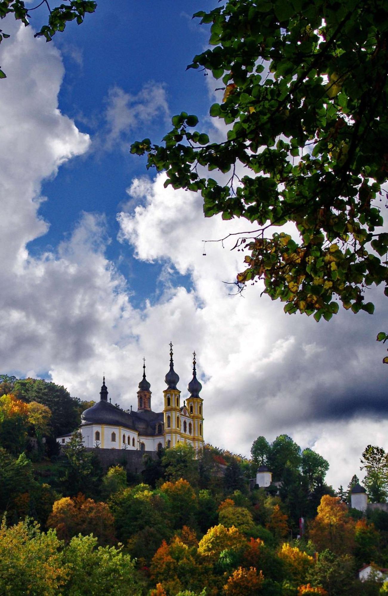 Western Würzburg-süd Würzburg