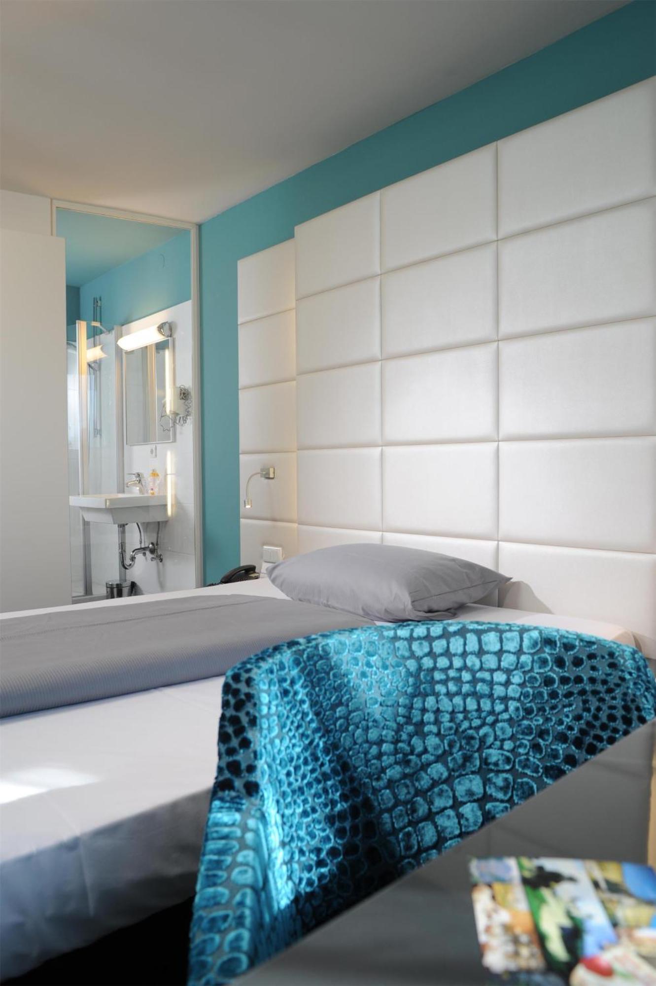 Hotel Western Wuerzburg-sued 3*