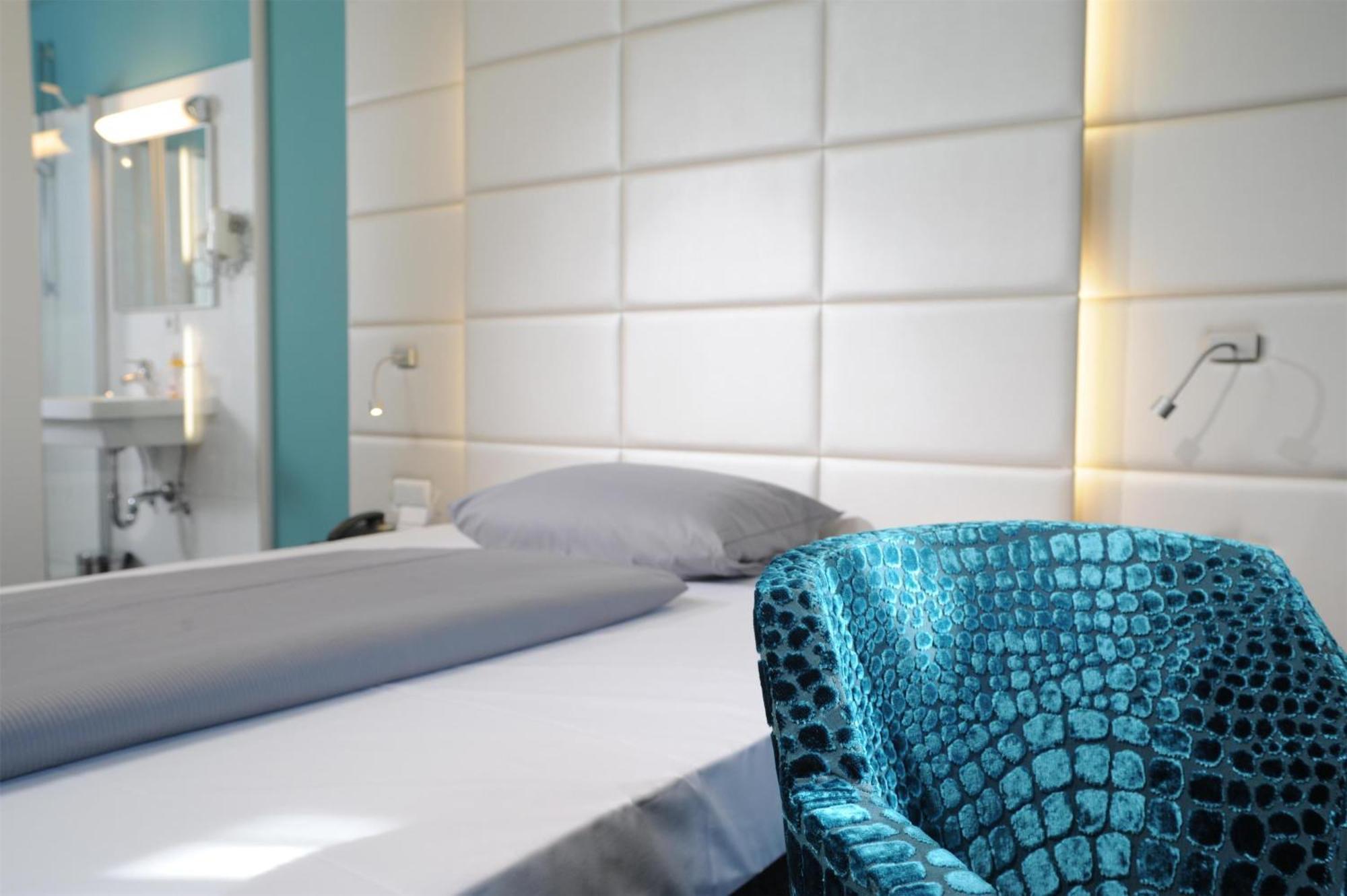 Hotel Western Wuerzburg-sued