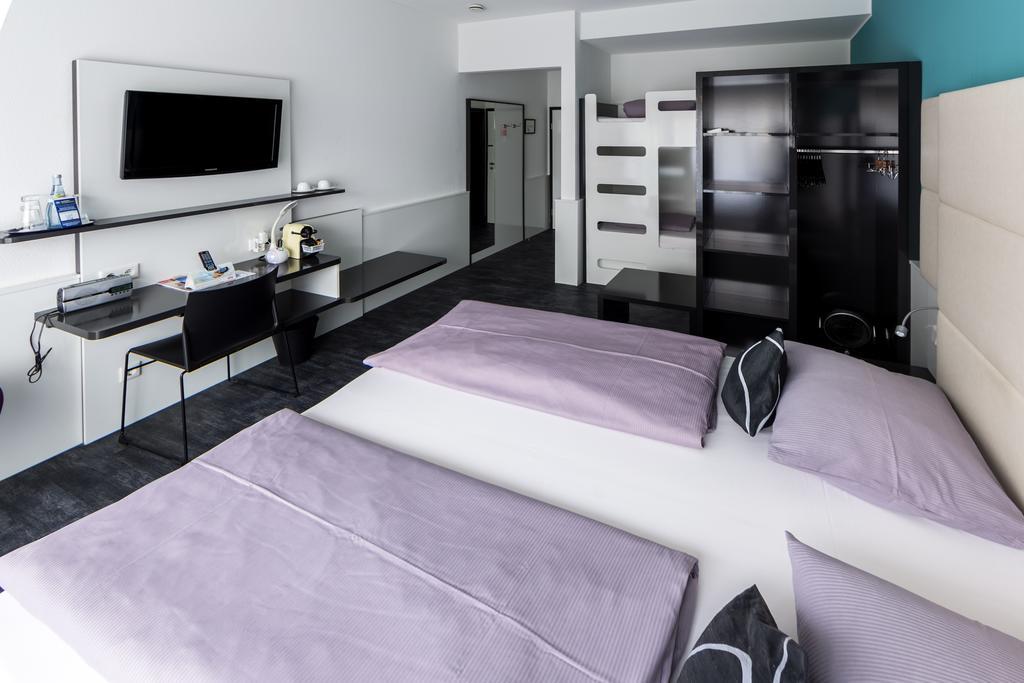 Hotel Western Würzburg-süd Würzburg