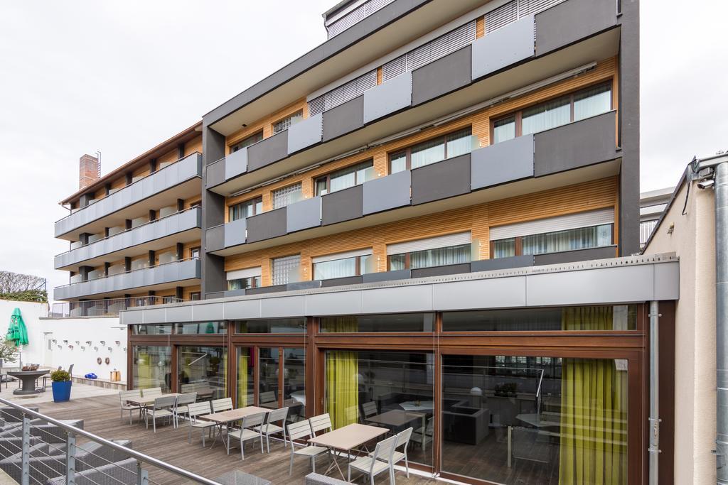 Western Wuerzburg-sued 3* Würzburg