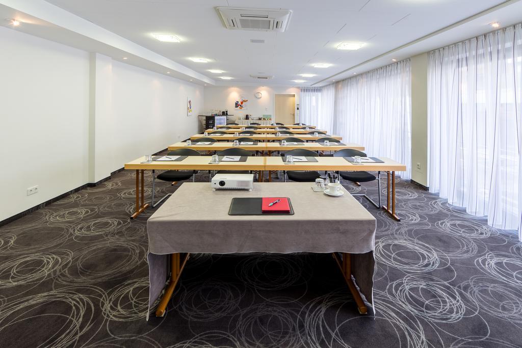 Western Würzburg-süd Hotel Würzburg