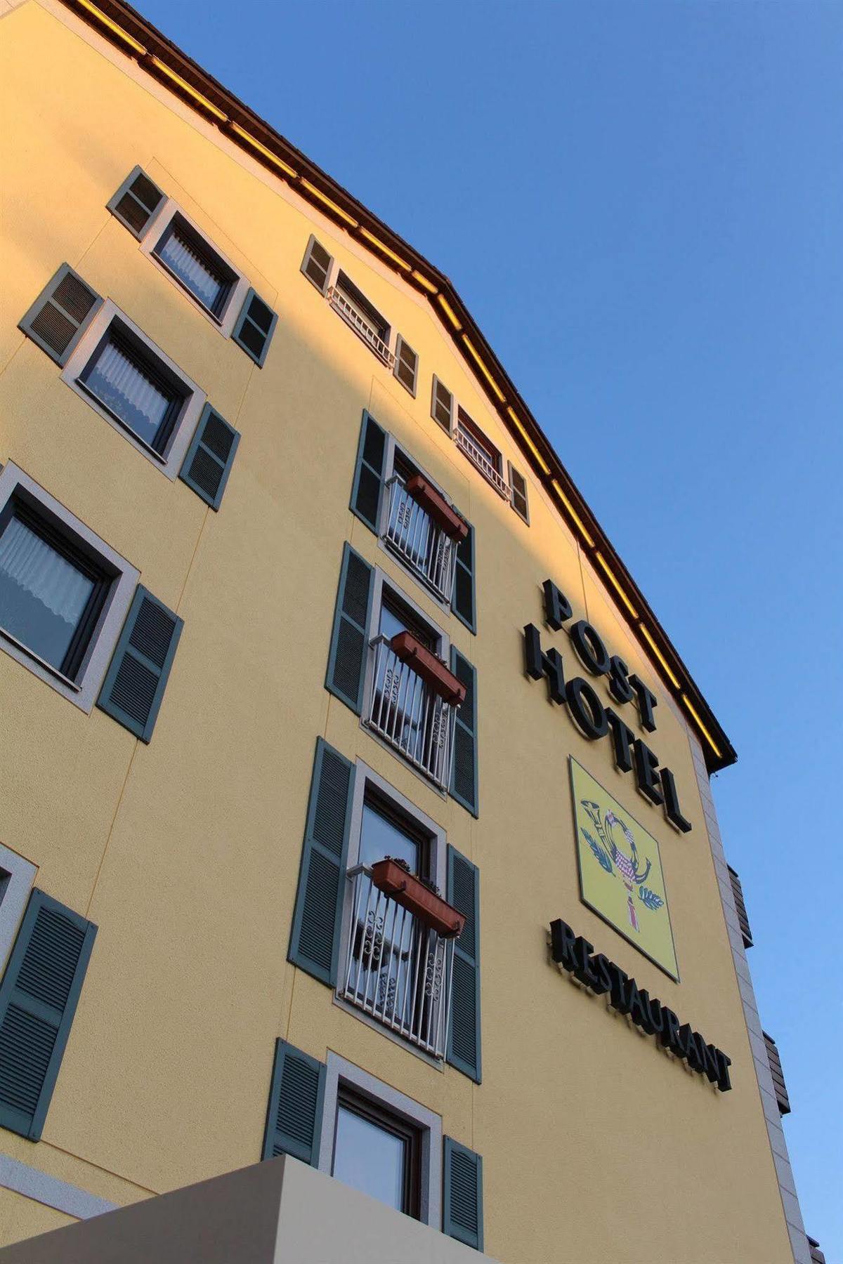 Western Würzburg-süd 3*