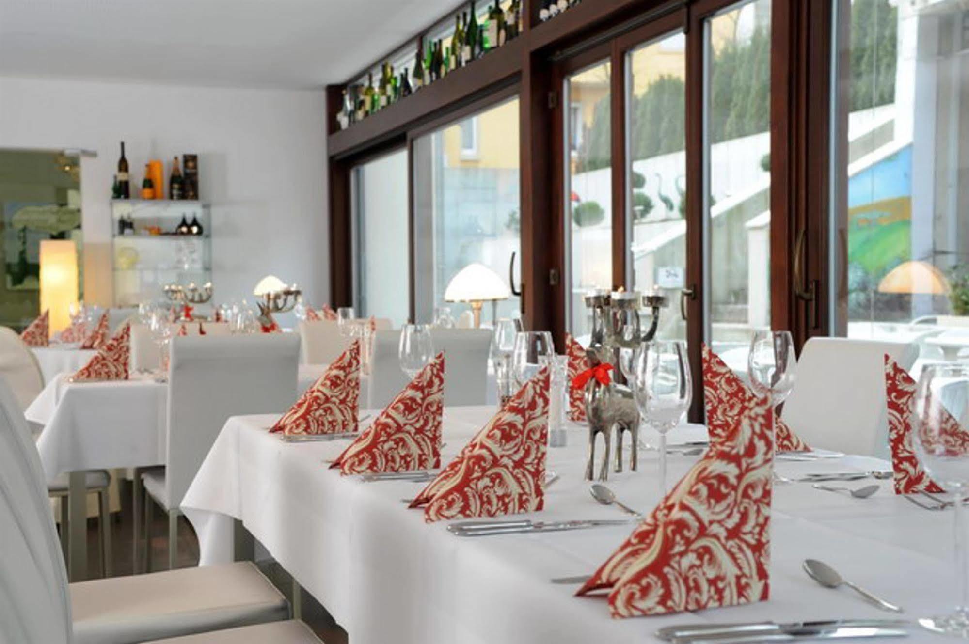 Hotel Western Wuerzburg-sued 3*
