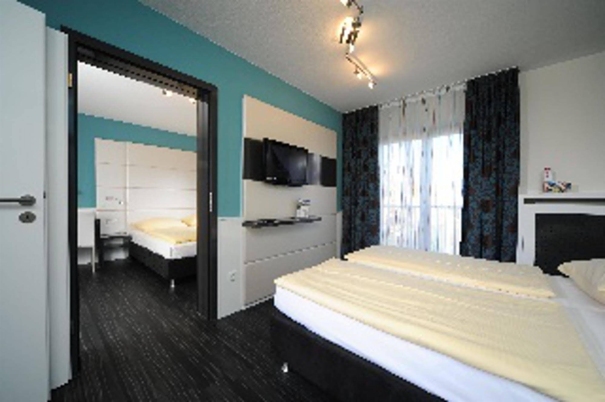 Hotel Western Würzburg-süd Würzburg
